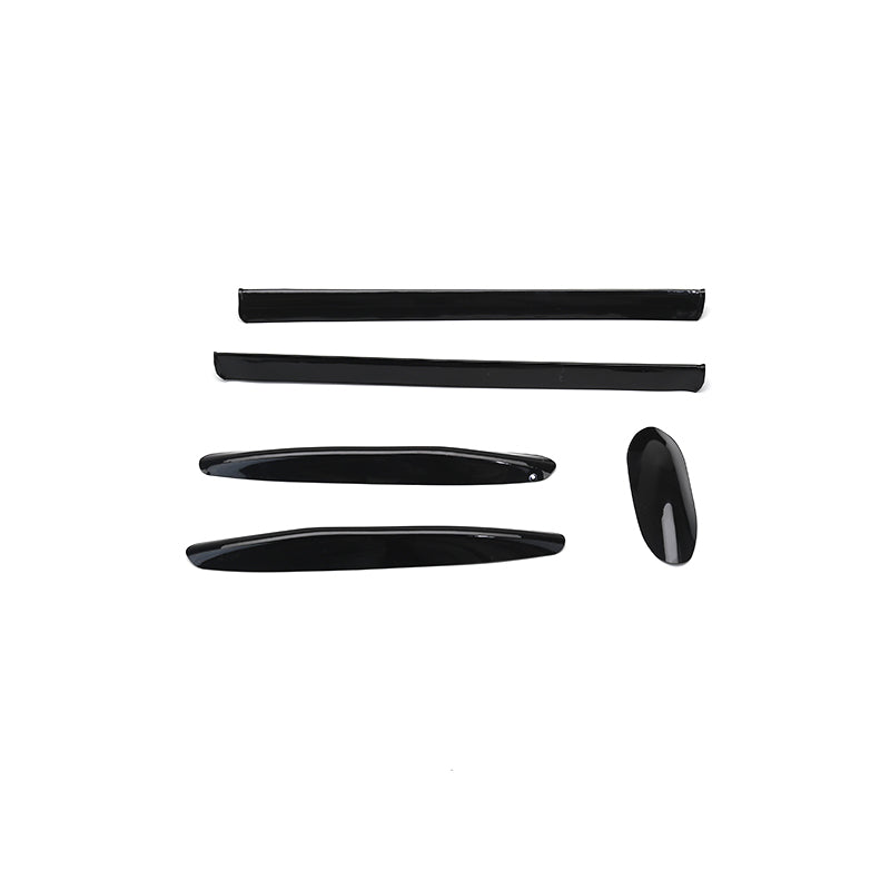 ATOMRC Dolphin Fixed Wing Parts DIY Accessories ATOMRC Dolphin Fixed Wing Parts DIY Accessories